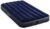 INTEX 64757E Dura-Beam Standard Downy Air Mattress: Fiber-Tech – Twin Size – 10in Bed Height – 300lb Weight Capacity – Pump Sold Separately