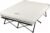 Coleman Camping Cots for Adults with Camping Air Mattress, Folding Air Mattresses Set, Battery-Operated Pump & Side Table for Outdoor Comfort