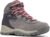 Columbia Women’s Newton Ridge Plus Waterproof Amped Hiking Boot