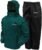 FROGG TOGGS Men’s Classic All-Sport Waterproof Breathable Rain Suit