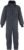 RefrigiWear Iron-Tuff Insulated Coveralls with Hood, -50°F Comfort Rating