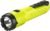 Streamlight 68750 Dualie 3AA 140-Lumen Intrinsically Safe Industrial Flashlight with Spot/Flood and 3 “AA” Alkaline Batteries, Yellow