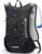 Lightweight Hydration Backpack, Running Backpack with 2L Water Bladder, Hydro Water Daypack for Cycling Hiking Rave for Men Women