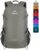 Venture Pal 40L Lightweight Packable Travel Hiking Backpack Daypack